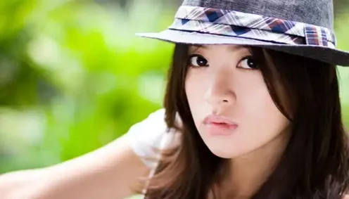 湖北云梦黑水河