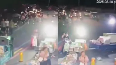 颍上县砍人事件