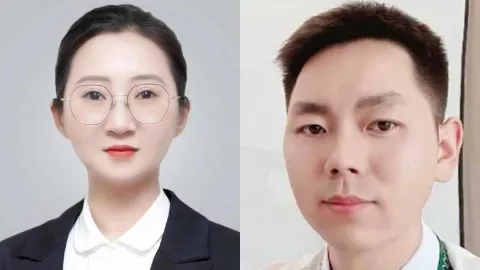 北京链家经理办公室视频曝光