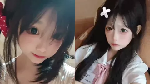 抖音网红番茄酱耶