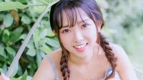 热门中概股上涨