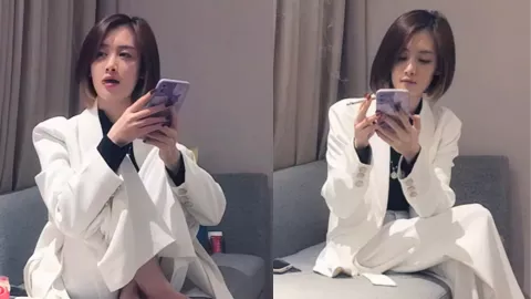 文轩探花短发妹子