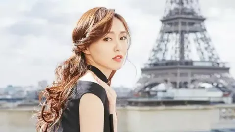 上班第一天清洁车事故