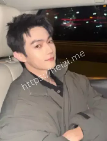 许凯被雷吓失眠